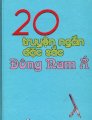20 truyện ngắn đặc sắc Đông Nam Á
