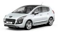 Peugeot 3008 Roland Garros 1.6 VTi MT 2013