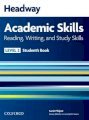  Headway academic skills: Level 2 - Student's book (Bìa mềm) 