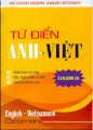 Từ điển Anh - Việt (khoảng 110.000 từ)
