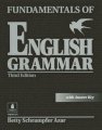 Fundamentals of English grammar - Second edition ( Ngữ pháp tiếng Anh trình độ trung cấp )