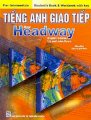 Tiếng Anh giao tiếp - New Headway - Tập 2