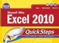 Microsoft Office Excel 2010 QuickSteps, 2nd edition