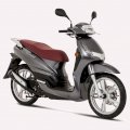 Peugeot Tweet 125cc 2013 ( Màu xám )