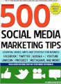 500 Social Media Marketing Tips 