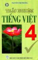 Trắc nghiệm Tiếng Việt 4