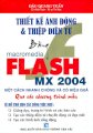 Thiết kế ảnh động & thiệp điện tử bằng macromedia Flash MX 2004