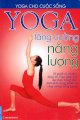 Yoga tăng cường năng lượng