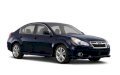 Subaru Legacy Premium 2.5i MT 2014