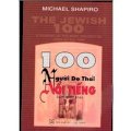 100 người Do Thái nổi tiếng - The Jewish 100