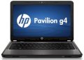HP Pavilion G4 (Intel Core i3-380M 2.53GHz, 2GB RAM, 250GB HDD, VGA Intel HD Graphics, 14 inch, Windows 7 Home Premium 64 bit)