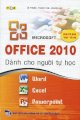 Microsoft Office 2010 - Dành cho người tự học