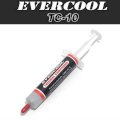  Evercool TC-10 Nano Silver thermal 10g