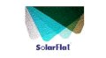 Tấm lợp lấy sáng thông minh Polycarbonate Impack Việt Nam Solar Flat