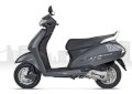 Honda Activa 2013 ( Màu đen )