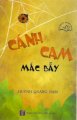 Cánh cam mắc bẫy