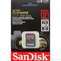 SanDisk SDHC Extreme UHS-1 32GB