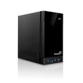 Seagate Business Storage 2-BAY 6TB NAS (STBN6000300)