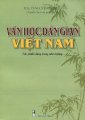 Văn học dân gian việt nam - Tác phẩm dùng trong nhà trường