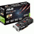 Asus ENGTX660-DC2T-2GD5 (NVIDIA GeForce GTX 660, 2048MB GDDR5, 192 bit, PCI Express 2.0)