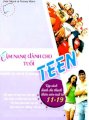Cẩm nang dành cho tuổi Teen - Giải quyết các vấn đề về tình bạn (Tập sách dành cho thanh thiếu niên tuổi từ 11 - 19)