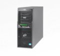 Server The Fujitsu Server PRIMERGY TX150 S8 (Intel Xeon, RAM 2GB, HDD SATA, DVD/DVD-RW, Power supply 500W)