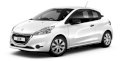 Peugeot 208 Access VTi 1.0 MT 2013 3 cửa