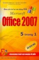 Microsoft Office 2007 (5 trong 1) - Khám phá tin học văn phòng 2008