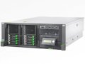Server Fujitsu Server PRIMERGY RX500 S7 (Intel Xeon E5-4600, RAM 8GB, HDD SAS, DVD/DVD-RW, Power supply 1400W)