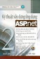 Kỹ thuật xây dựng ứng dụng ASP.net - Tập 2