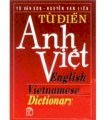 Từ điển Anh Việt (165000 mục từ)