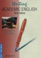 Writing academic English