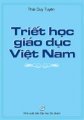 Triết học giáo dục Việt Nam