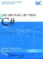 Các giải pháp lập trình C# + CD  