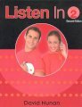  Listen in - Book 2 - Luyện kỹ năng nghe, nói và phát âm tiếng Anh (Kèm 4 CD) 