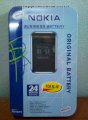 Pin Nokia hộp sắt BL-5F