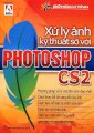 Xử lý ảnh kỹ thuật số với Photoshop CS2