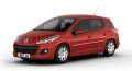 Peugeot 207 SW Access VTi 1.4 MT 2013