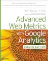  Advanced Web Metrics with Google Analytics (bìa mềm) 