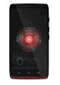 Motorola Droid Ultra Red