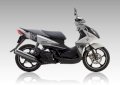 Yamaha Nouvo LX 2013 ( Màu trắng )