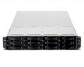 Server ASUS RS720-E6/ERS12 X5560 (Intel Xeon X5560 2.80GHz, RAM 4GB, PS 770W, Không kèm ổ  cứng)