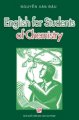English for student of chemistry