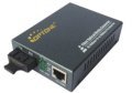 Bộ chuyển đổi quang Ethernet 10/100M (MODEL OPT-1100 Serial)