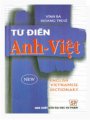  Từ điển Anh - Việt