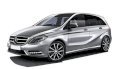 Mercedes-Benz B220 4Matic 2.0 AT 2013