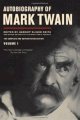 Autobiography of Mark Twain, Vol. 1 (Bìa cứng) 