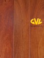 Ván sàn gỗ Giáng Hương sơn UV GVL 15x57x456mm (solid)
