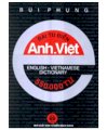 Đại từ điển Anh - Việt 550.000 từ