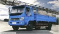Xe tải Thaco Ollin450A YZ4105ZLQ 5 tấn